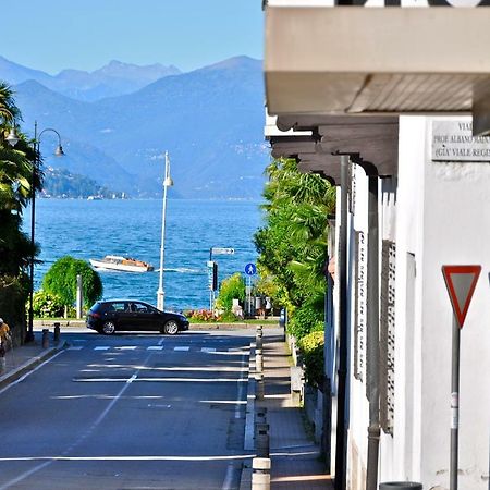 Hotel Boston Stresa Exterior foto